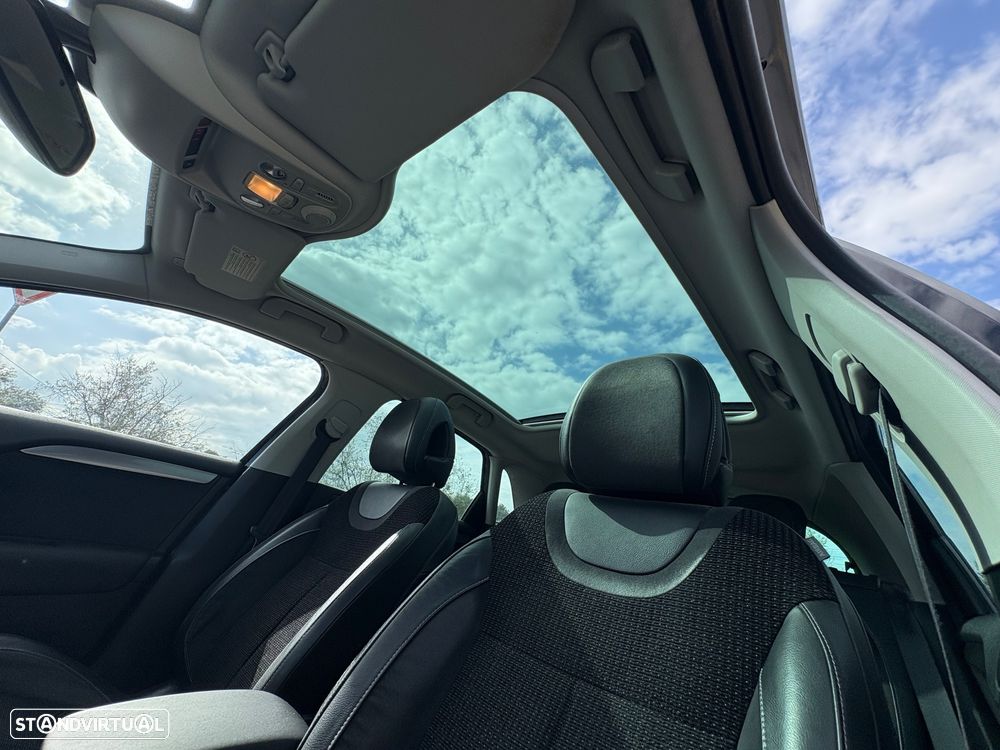 Citroën C4 1.6 e-HDi Exclusive J17 CMP6 - 9