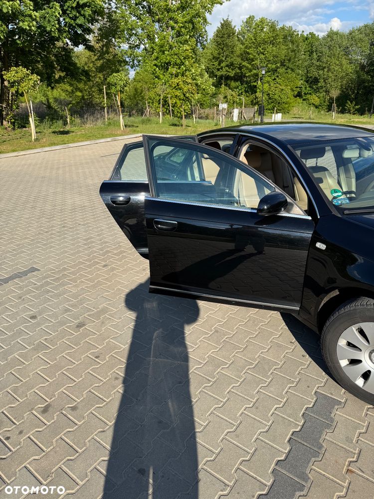 Audi A6 Limousine - 20