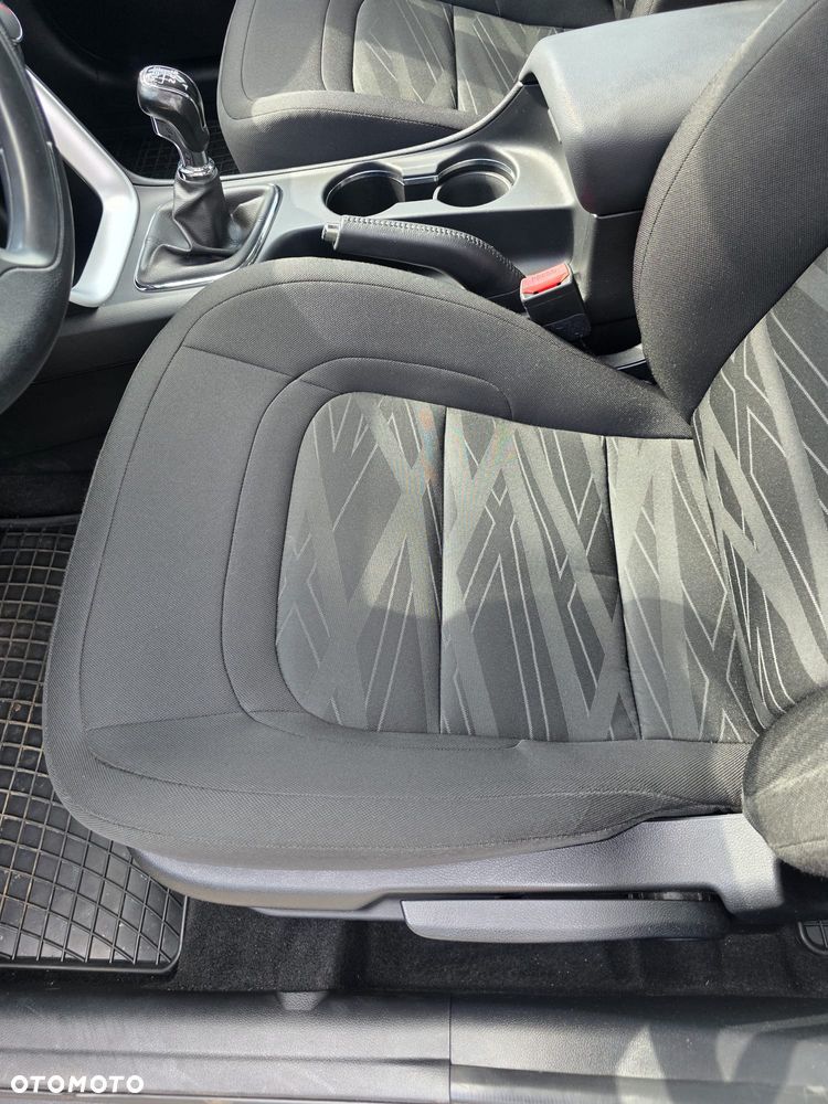 Kia Ceed 1.4 L Business Line Plus - 11