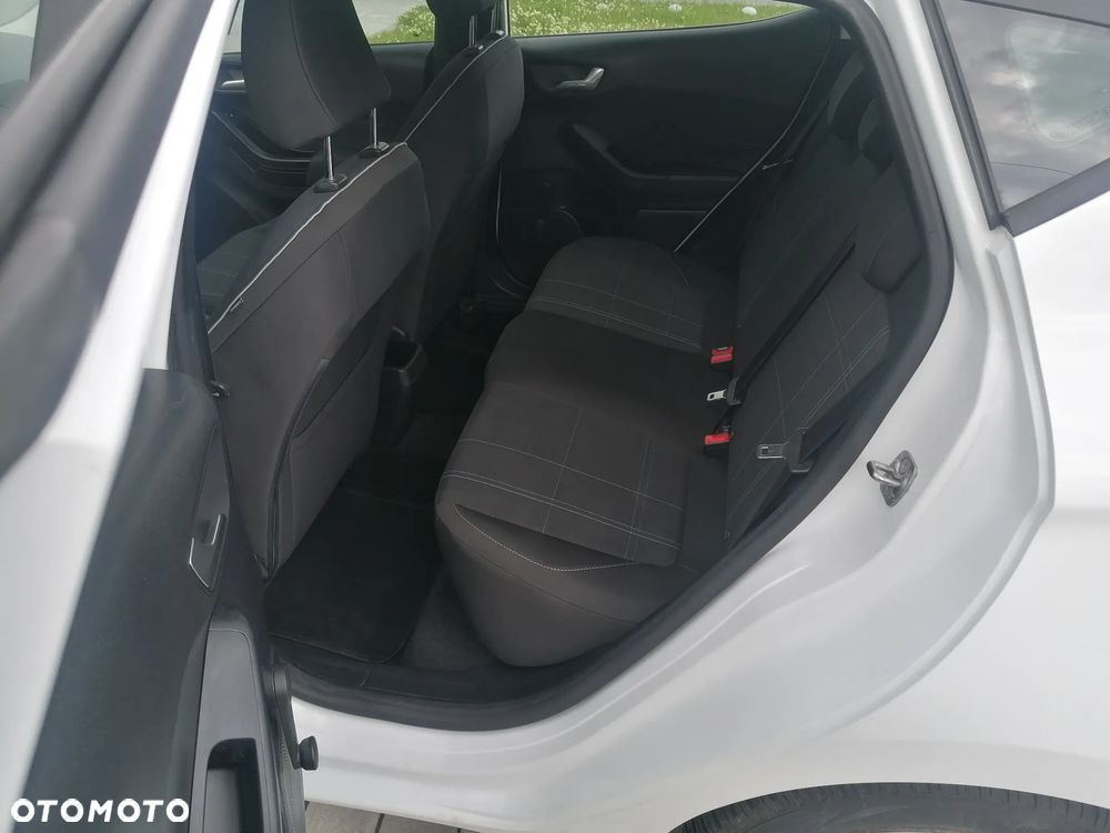 Ford Fiesta 1.0 EcoBoost S&S ACTIVE PLUS - 9