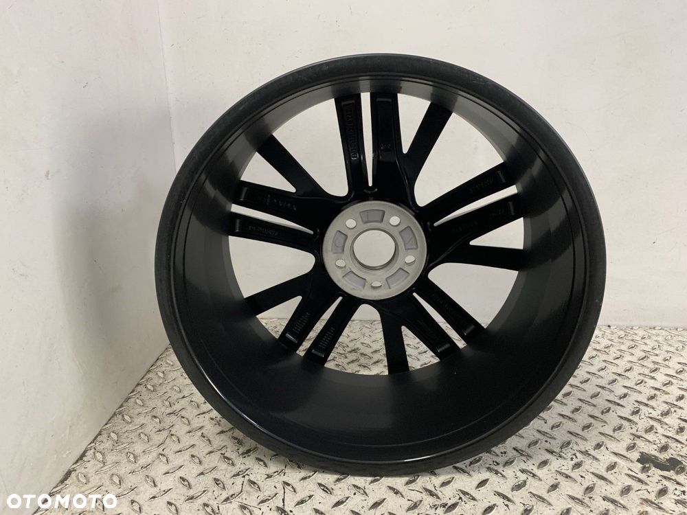 NOWA FELGA ALUMINIOWA ALUFELGA VOLVO XC60 8.0x19 ET42 5x108 32143050 - 7