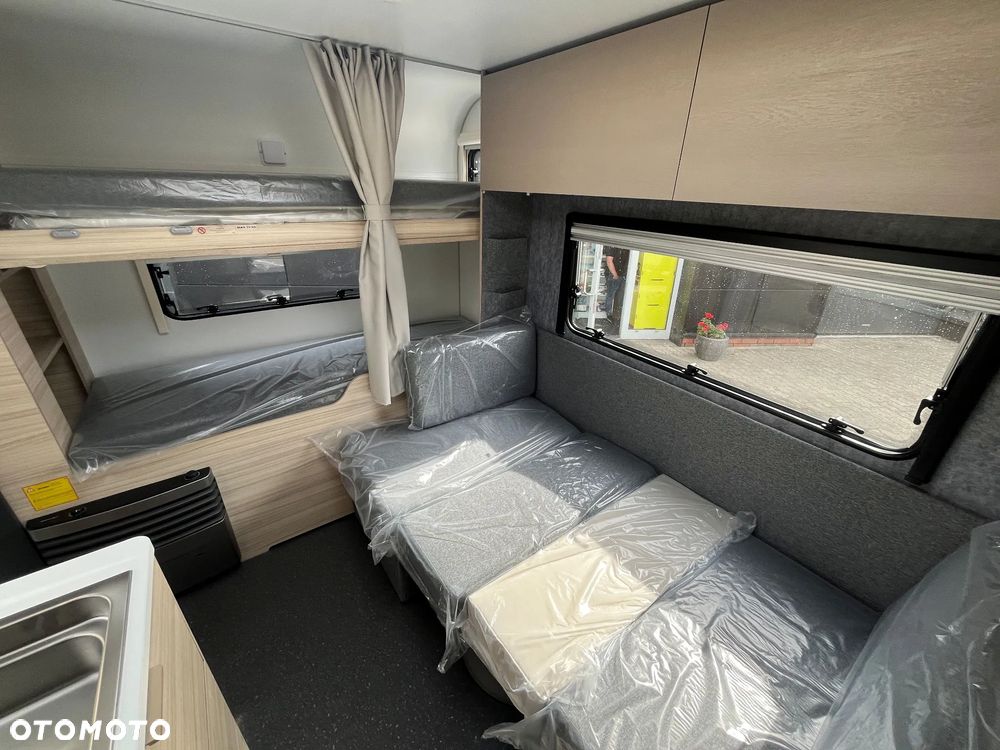 Adria Altea 472PK NOWA 6OS FV23% WCC - 13