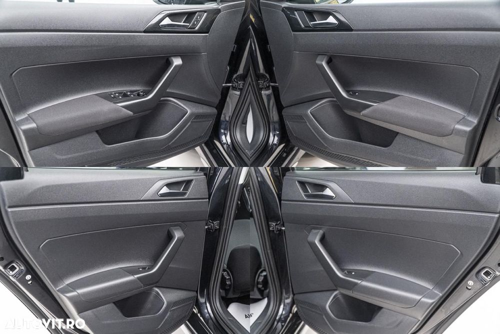 Volkswagen Taigo 1.0 TSI DSG Style - 18