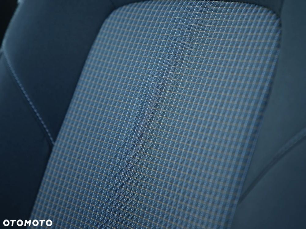 Ford Tourneo Courier - 19