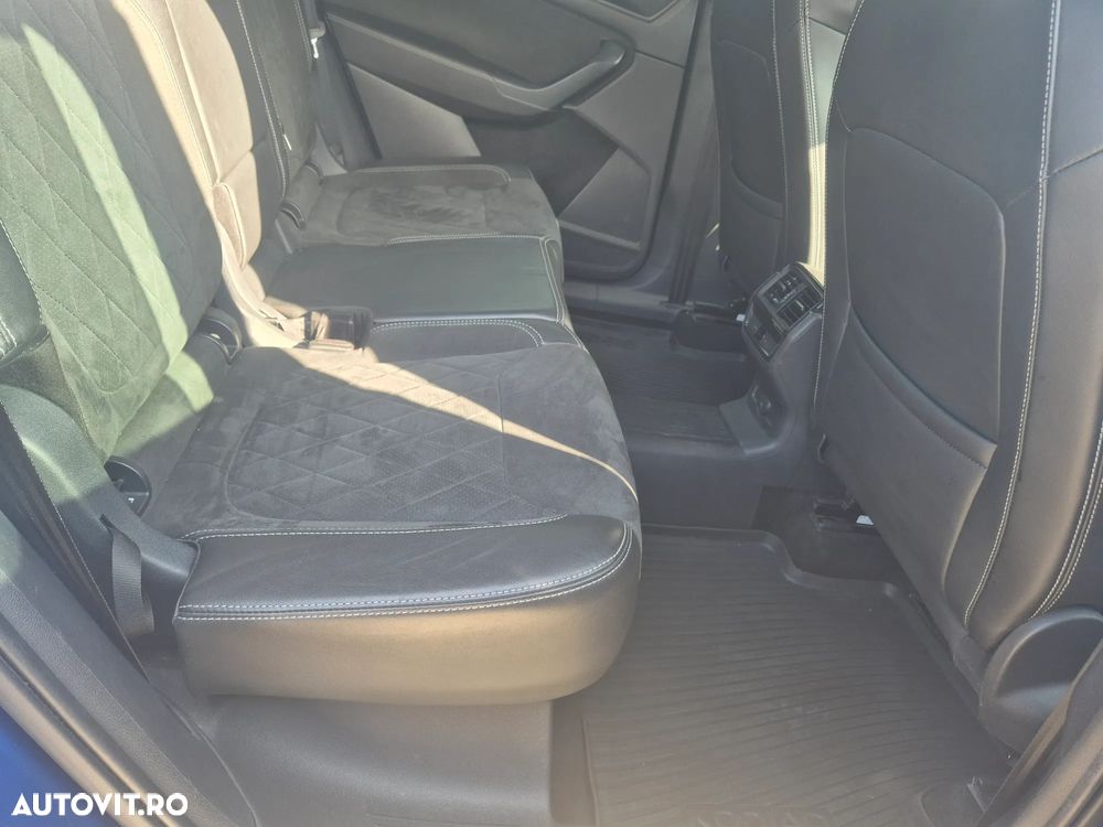 Skoda Kodiaq 2.0 TDI 4X4 DSG SportLine - 10