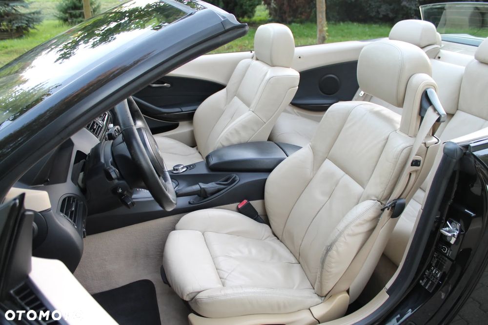 BMW Seria 6 - 26