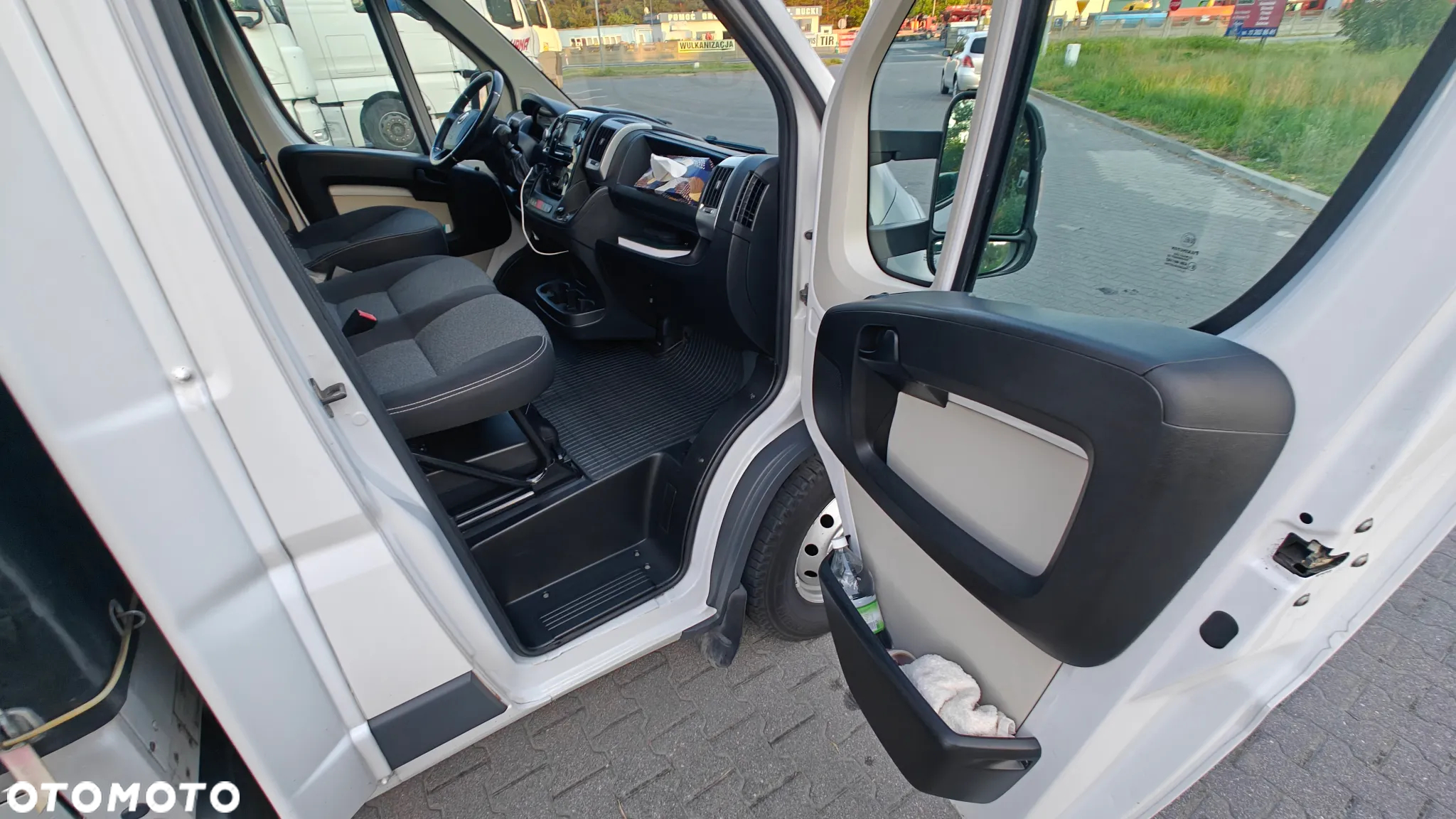 Fiat Ducato - 21