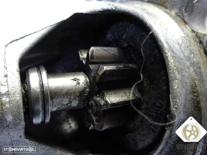 MOTOR ARRANQUE MINI MINI 2005 - 2