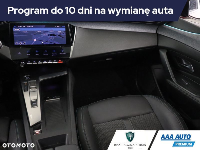Peugeot 308 - 9
