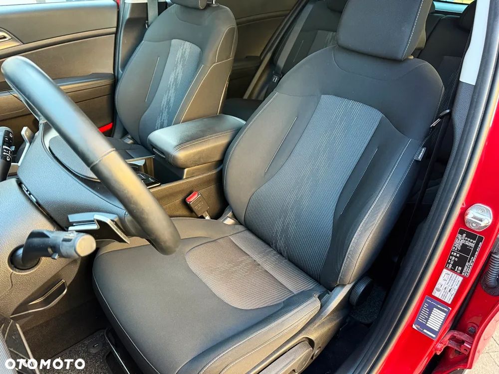 Kia Sportage 1.6 T-GDI MHEV L 2WD DCT - 33