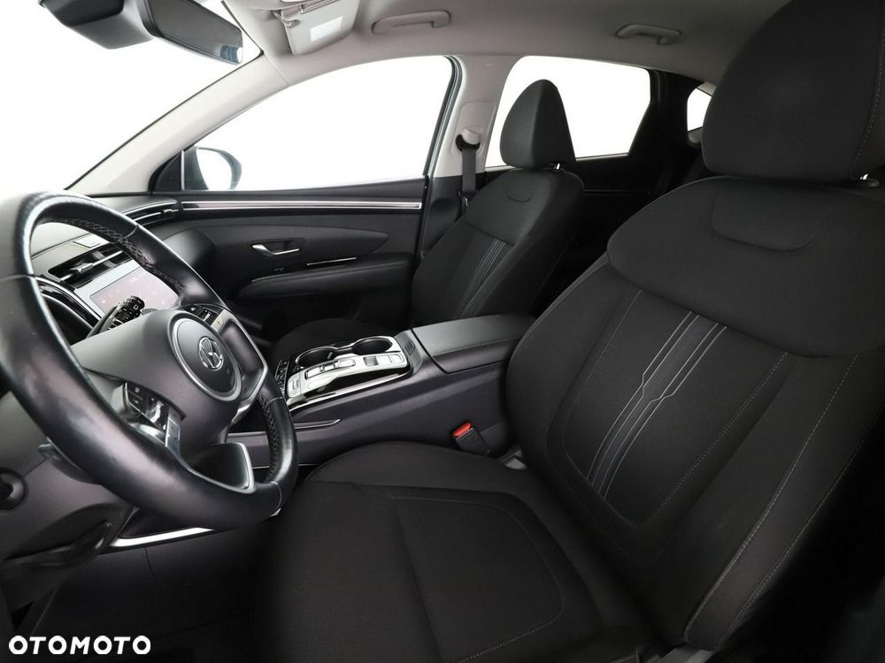 Hyundai Tucson 1.6 T-GDi 4WD Trend - 13
