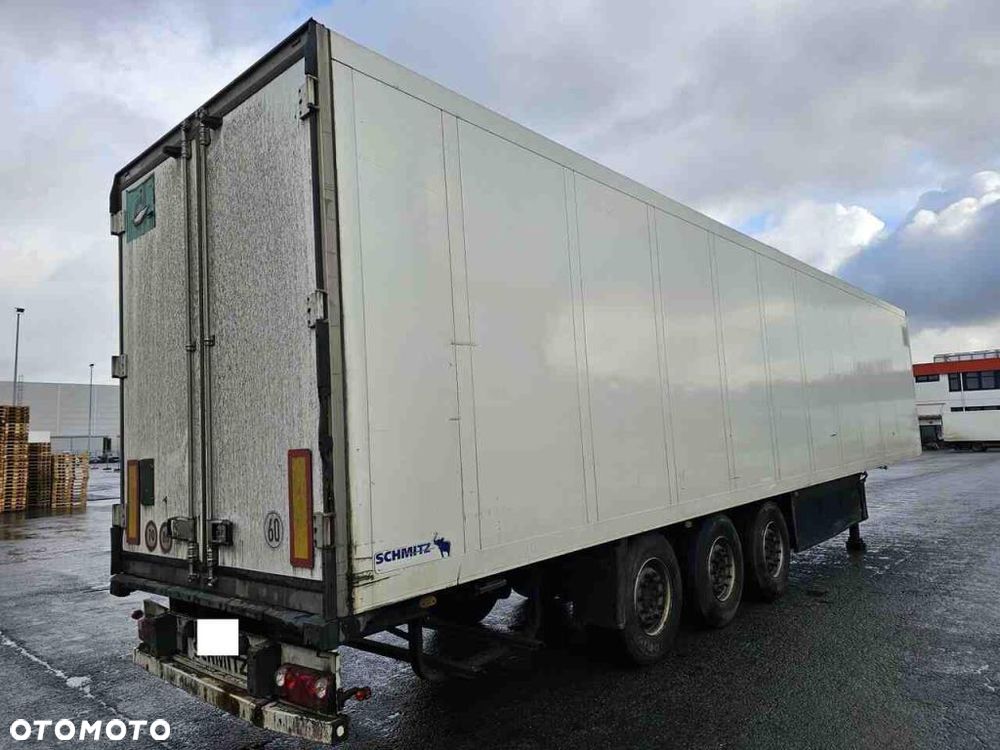 Schmitz Cargobull SKO 24 *76641* - 3
