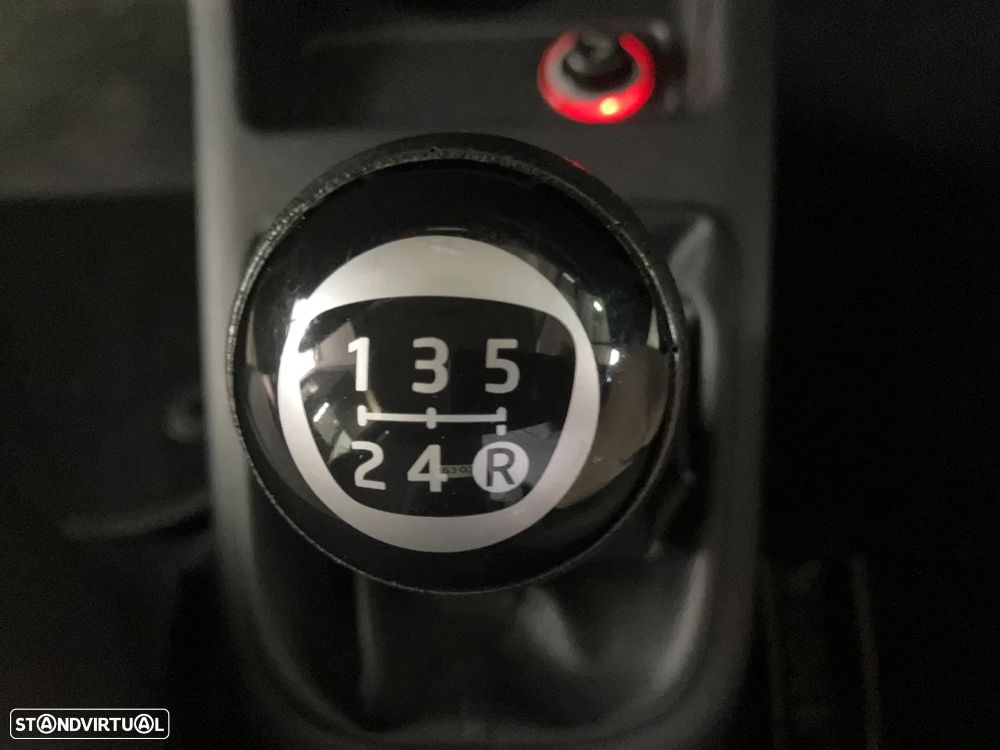 VW Up! 1.0 BlueMotion Move - 20