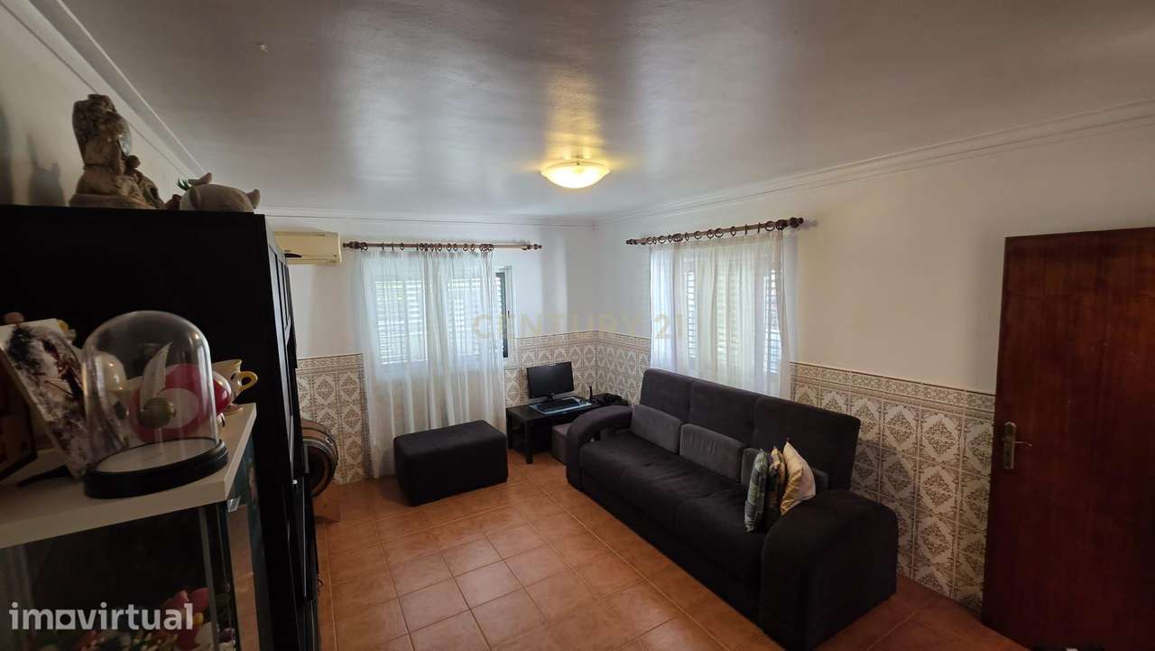 Moradia Alto do Moinho com Licença Utilização - Corroios, Seixal - Grande imagem: 2/26
