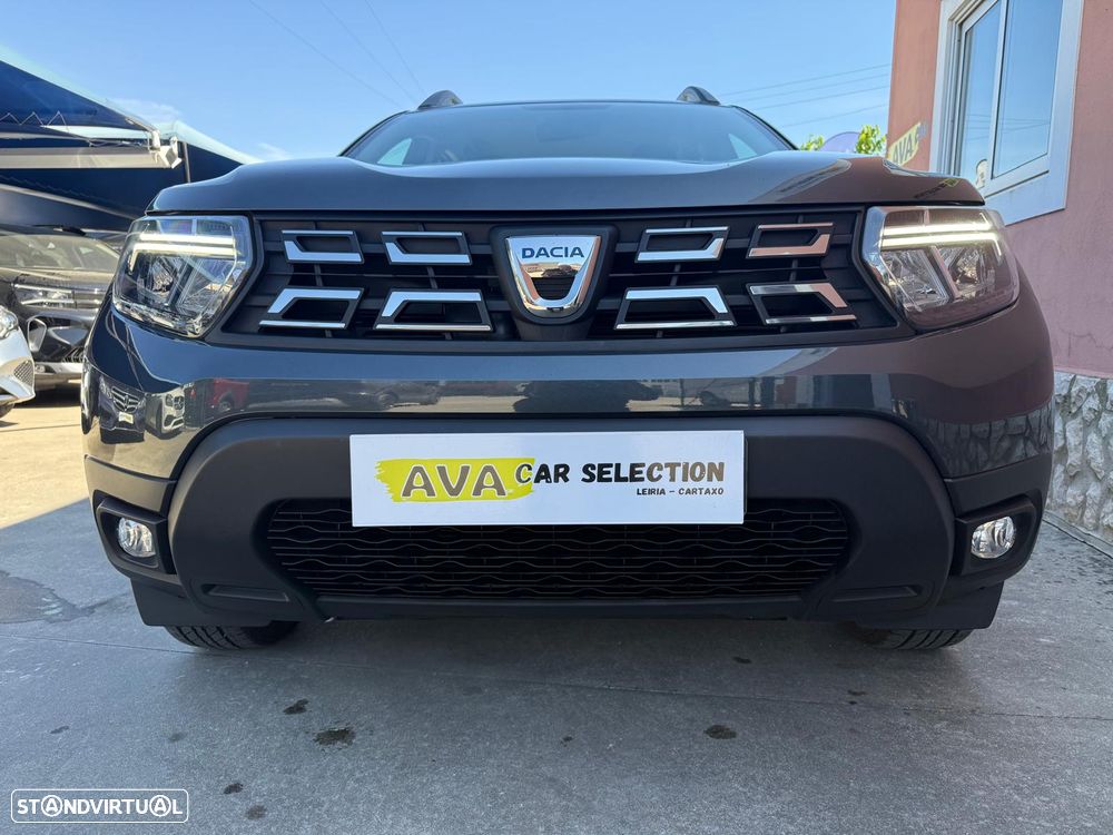 Dacia Duster 1.5 Blue dCi Comfort - 8