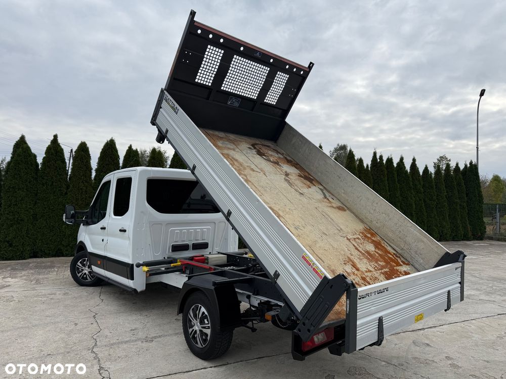 Ford TRANSIT - 19