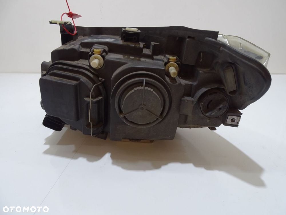 LAMPA PRAWA PRZEDNIA XENON BMW X1 E84 OE 2990010 - 5