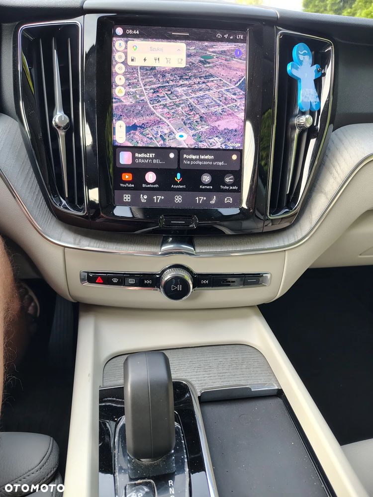 Volvo XC 60 T6 AWD Inscription - 9