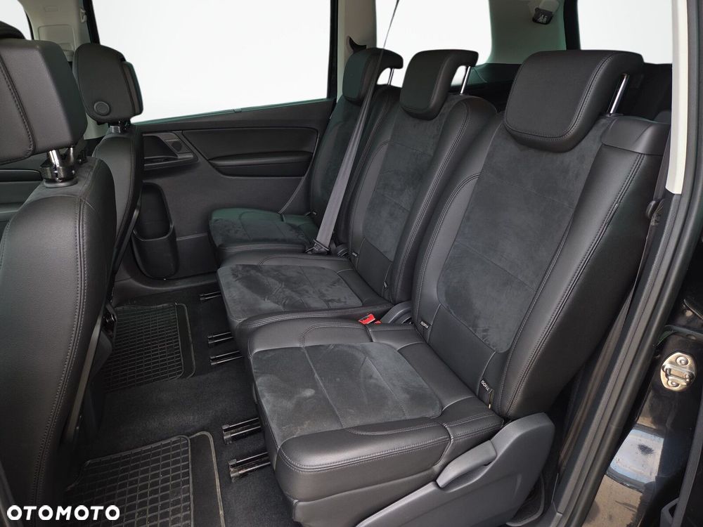Seat Alhambra 2.0 TDI Style Advanced DSG - 10