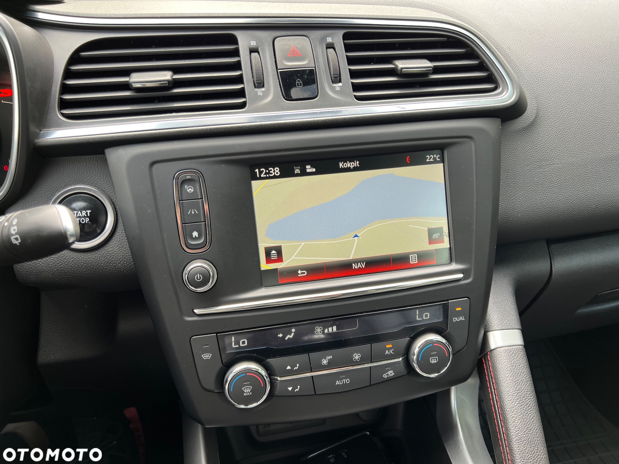 Renault Kadjar Energy TCe 165 CROSSBORDER-S - 17