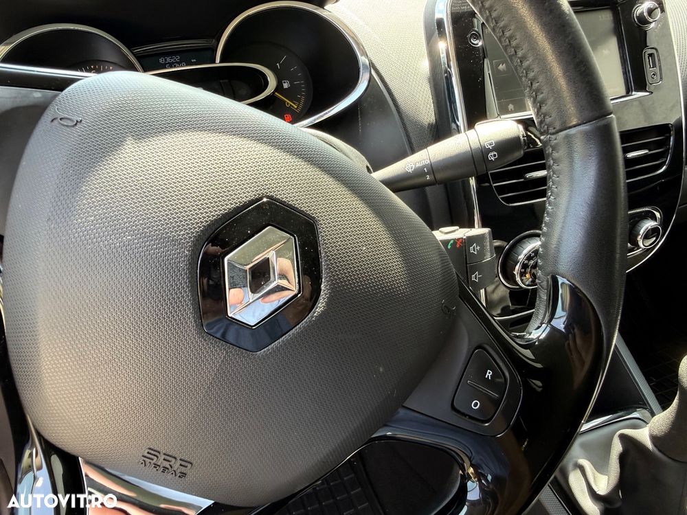 Renault Clio 0.9 Energy TCe Dynamique - 17