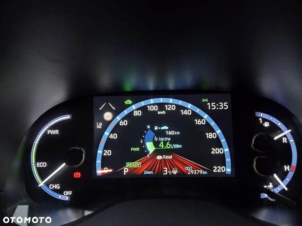 Toyota Yaris Cross Hybrid 1.5 Comfort - 17