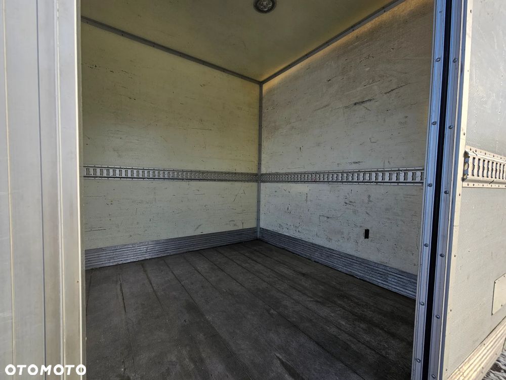 Fiat Ducato Max Długi 2.3 - 14