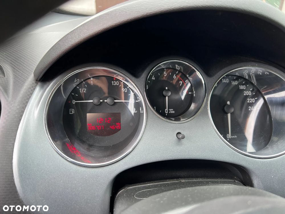Seat Altea 1.6 Reference Comfort - 10