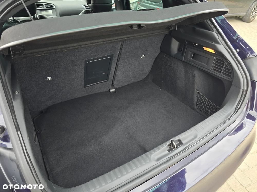 DS Automobiles DS 4 - 18