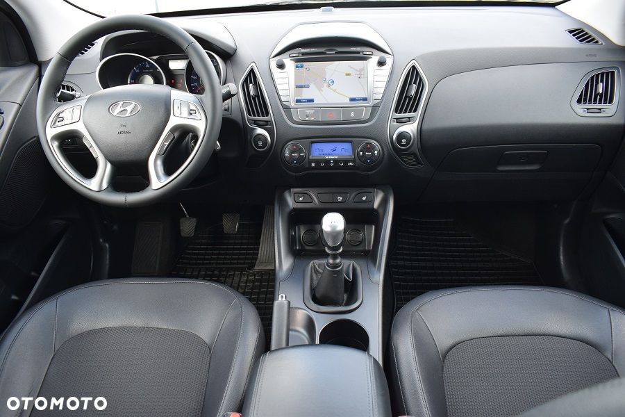 Hyundai ix35 1.7 CRDi 2WD 5 Star Edition - 5