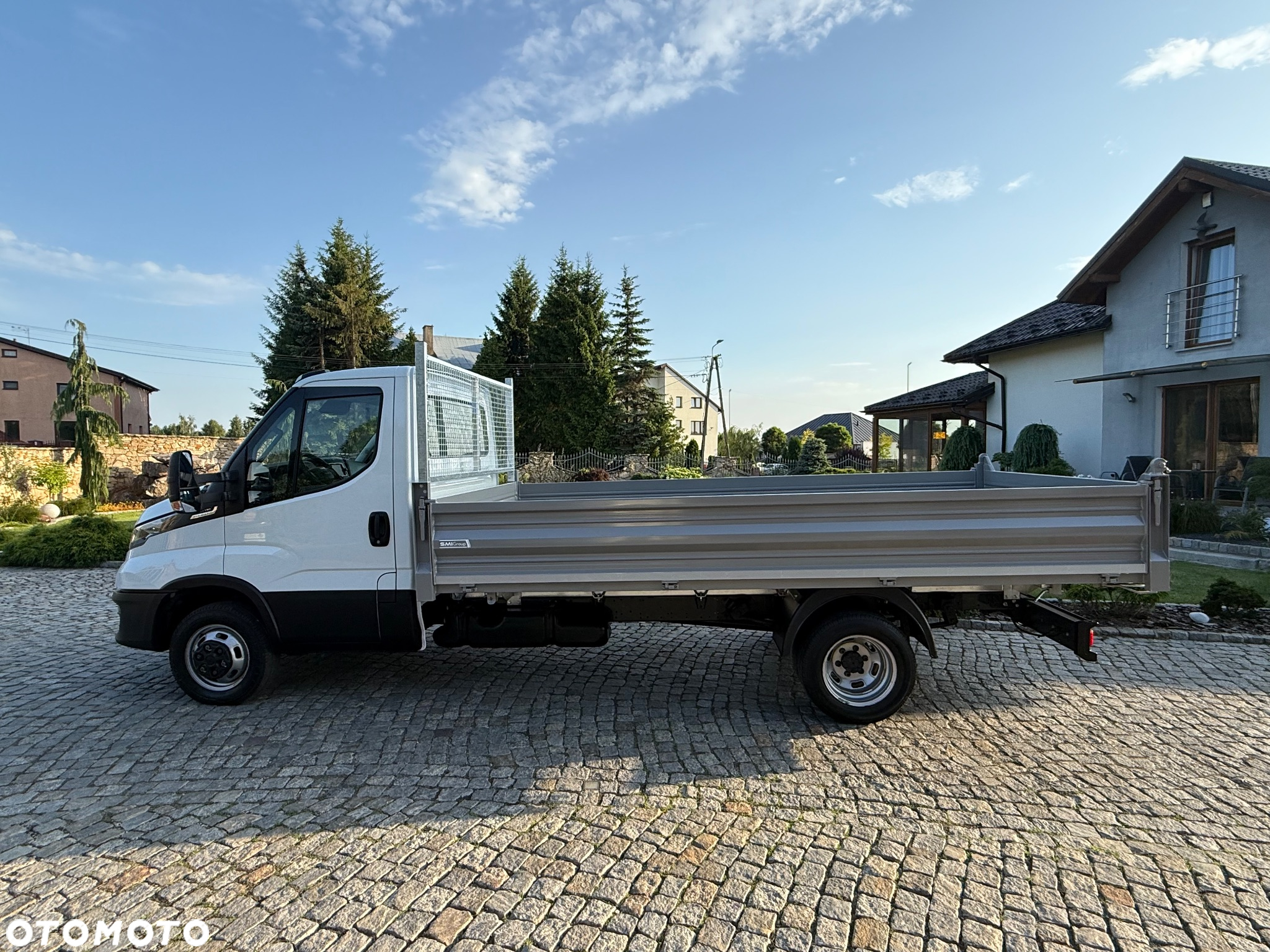 Iveco Daily 35-160 - 11