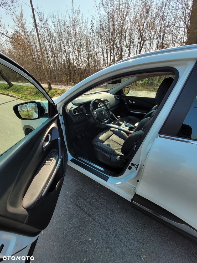 Renault Kadjar 1.3 TCe FAP Intens - 11