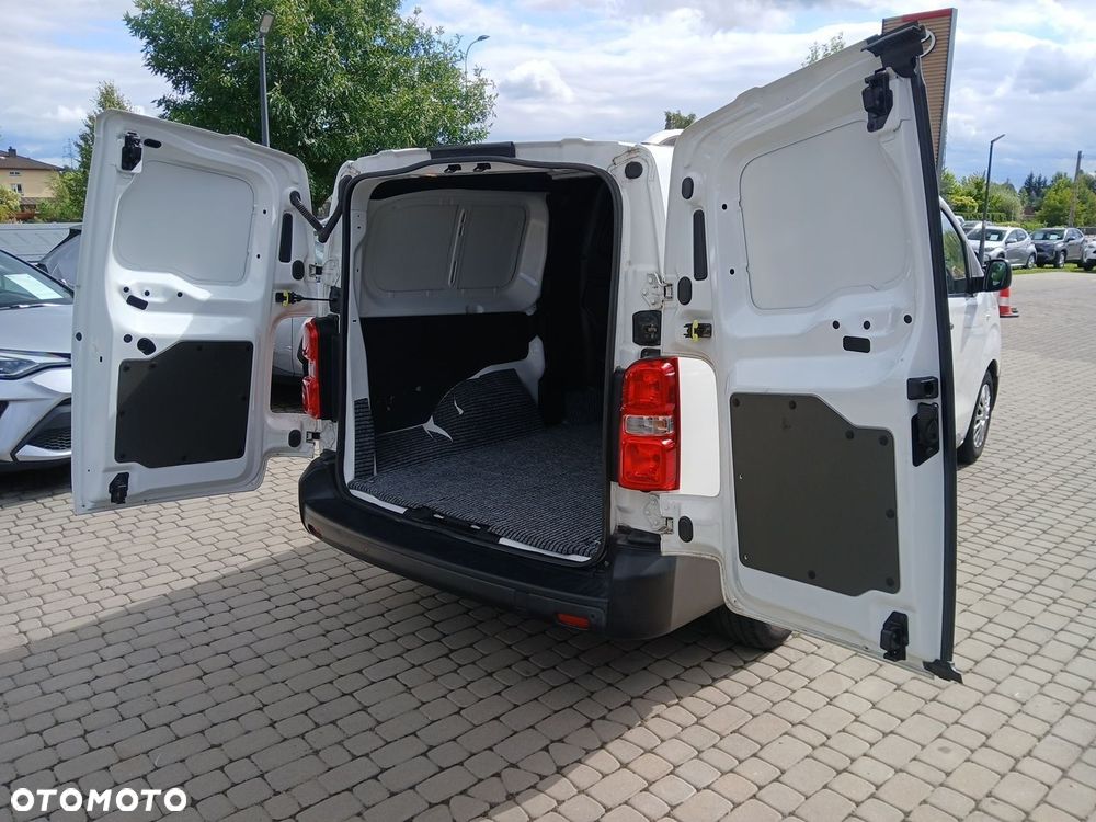 Toyota PROACE - 17