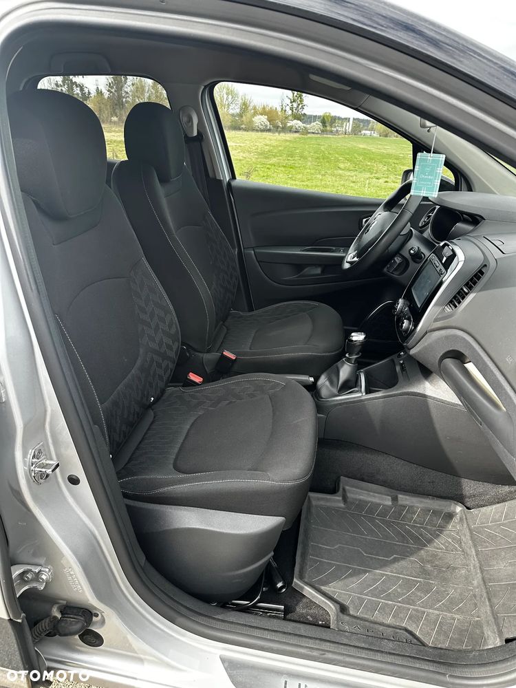 Renault Captur 1.2 Energy TCe Intens - 9