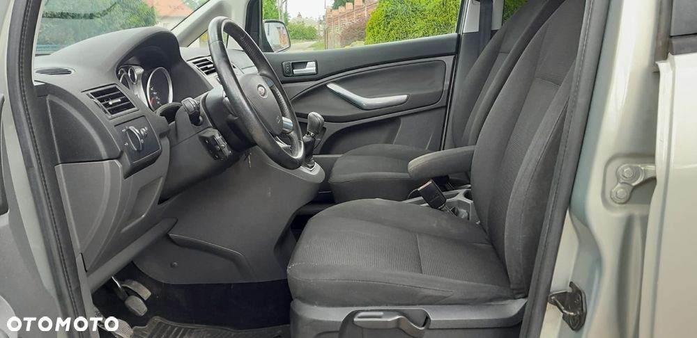 Ford C-MAX - 18