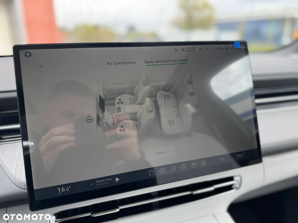 XPeng G6 80.8 kWh AWD Performance PRO - 27