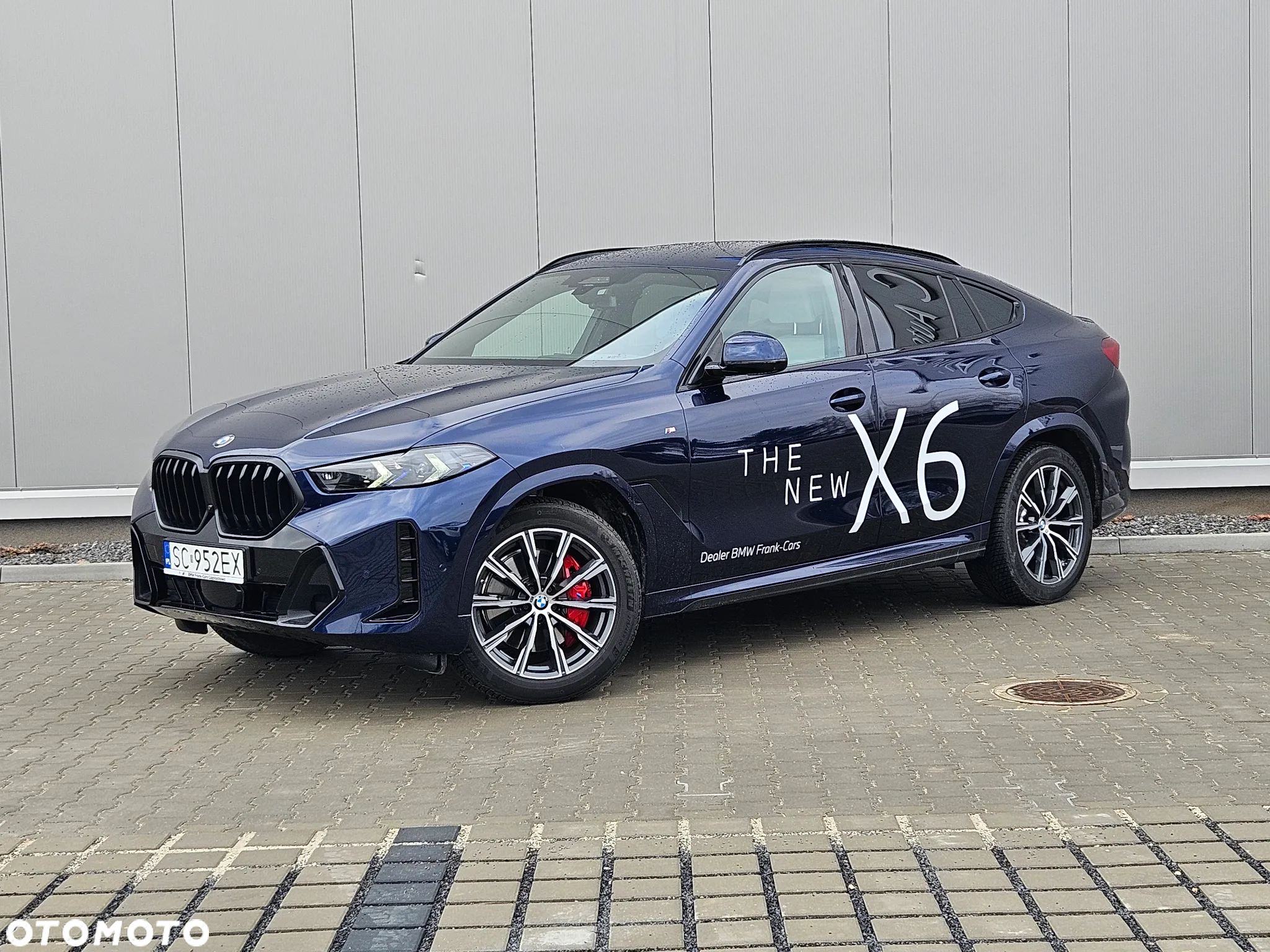 BMW X6 xDrive30d - 2