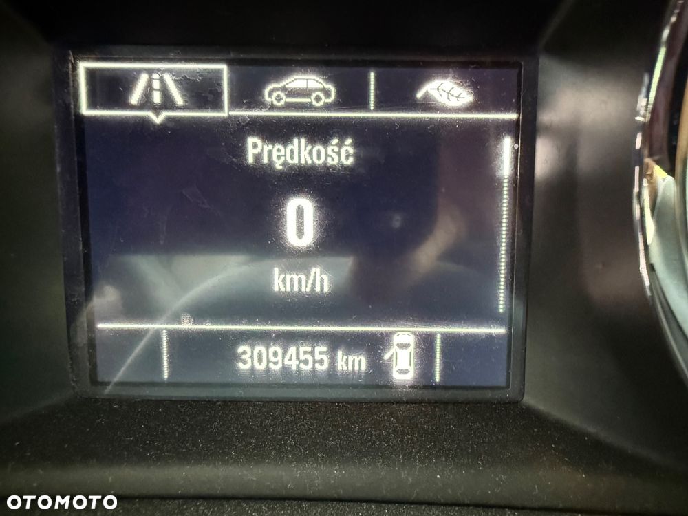 Opel Astra 1.6 CDTI Enjoy S&S - 16