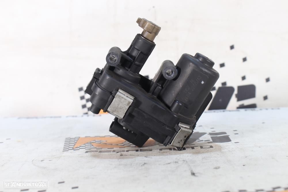 Válvula Elétrica / Atuador Do Turbo Opel Insignia A (G09)  Atuador Do - 3