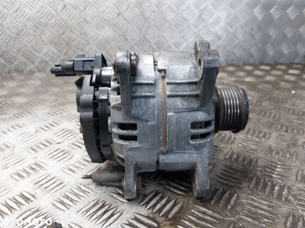 ALTERNATOR SEAT ALHAMBRA MK1 LIFT 1.9 TDI 028903028E ID: 237305 - 3