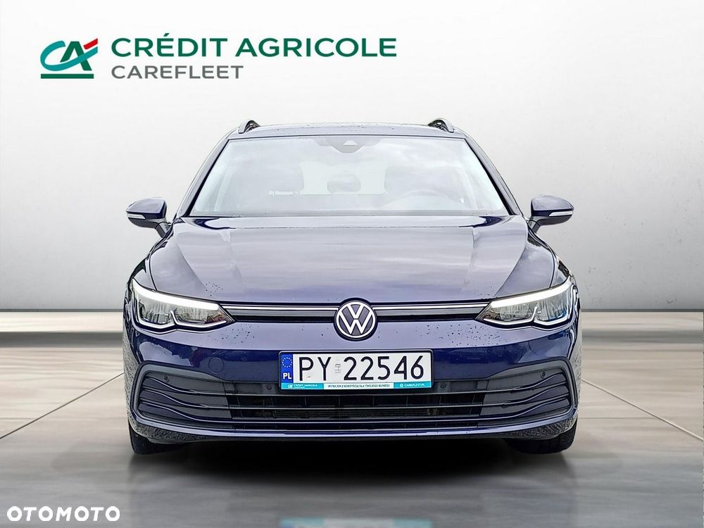 Volkswagen Golf Variant 2.0 TDI Life - 9