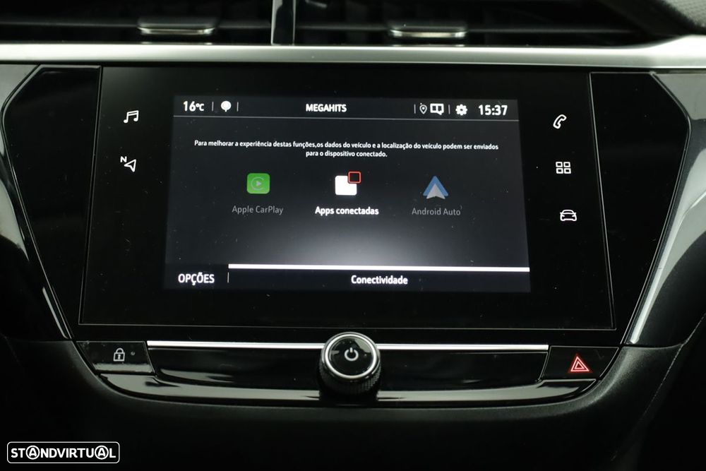 Opel Corsa 1.2 T Elegance - 10