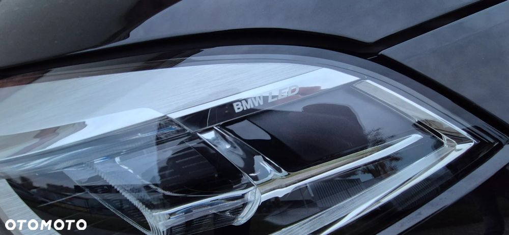 BMW Seria 1 - 35