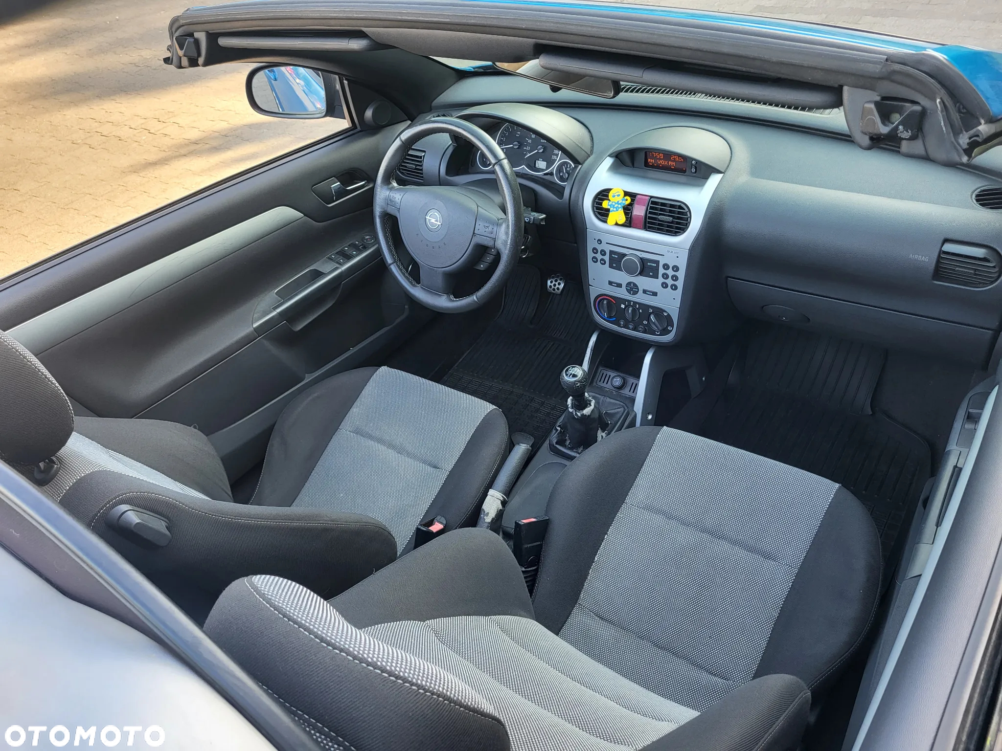 Opel Tigra 1.4 Enjoy - 4