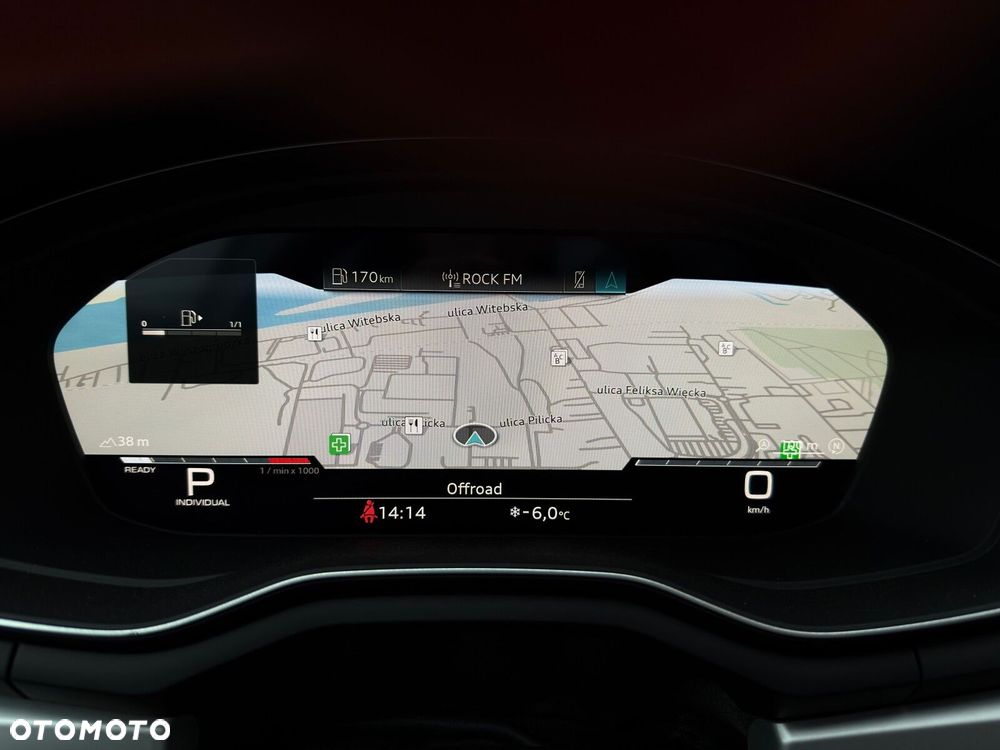 Audi A5 Sportback - 26