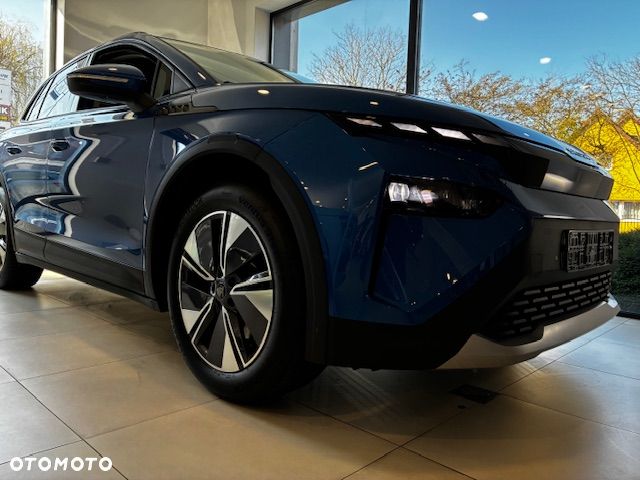Skoda Elroq - 4
