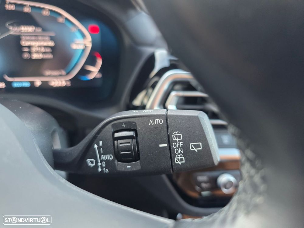 BMW iX3 M Sport Inspiring - 18