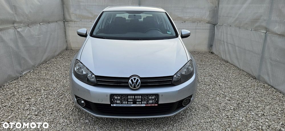 Volkswagen Golf 1.6 Comfortline - 2