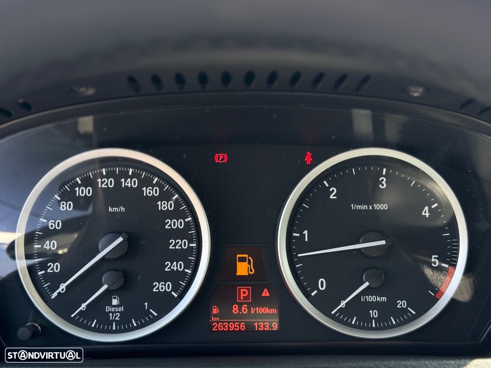 BMW X6 xDrive30d - 14