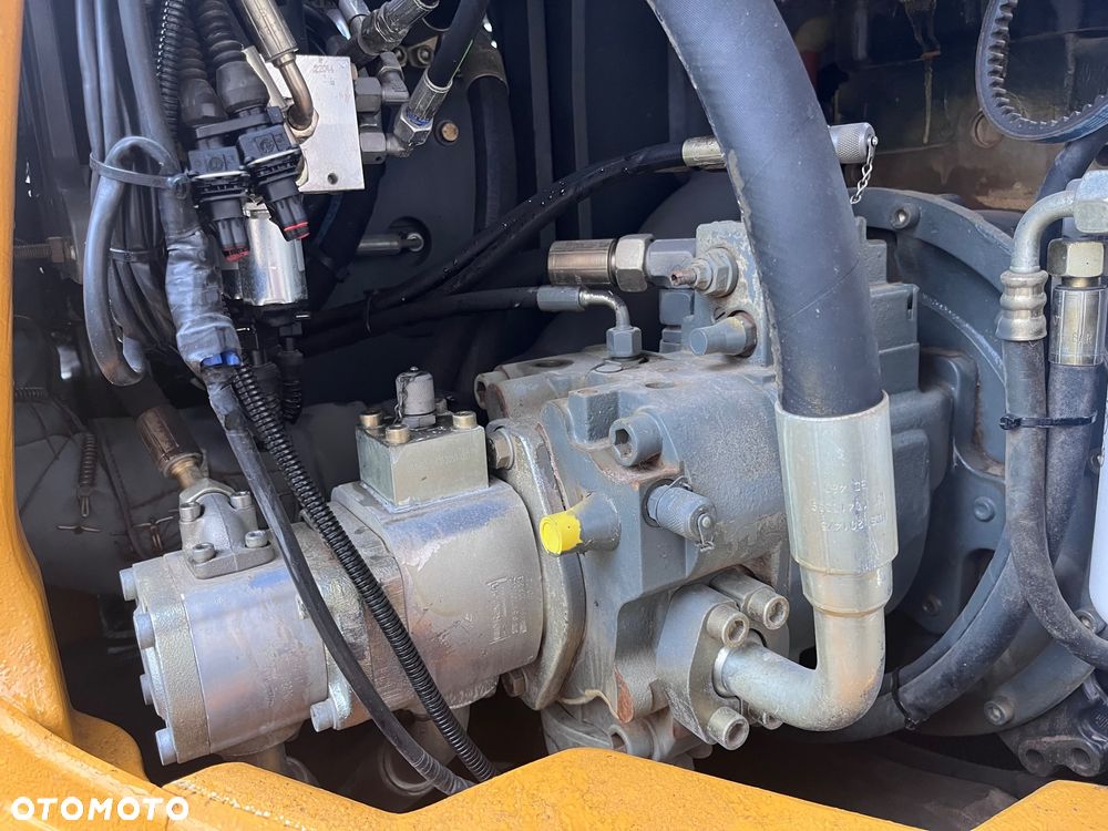 Liebherr A 910 Compact - 29